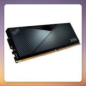ADATA XPG Lancer 16 GB DDR5-6000 CL30 (1×16 GB) Intel XMP