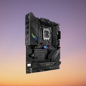 ASUS ROG STRIX B760-F GAMING WIFI