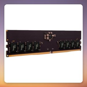 Team Group Elite 16 GB DDR5-4800 CL40 (1×16 GB) Intel XMP 3.0