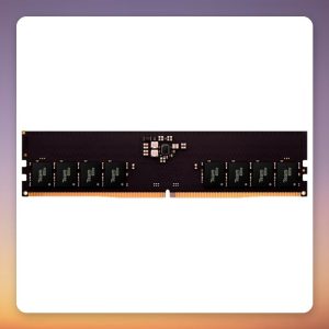 Team Group Elite 16 GB DDR5-4800 CL40 (1×16 GB) Intel XMP 3.0