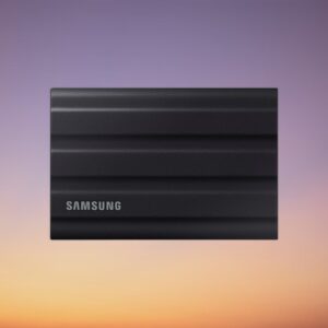 Samsung Portable SSD T7 Shield 4 TB