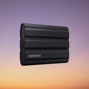 Samsung Portable SSD T7 Shield 4 TB