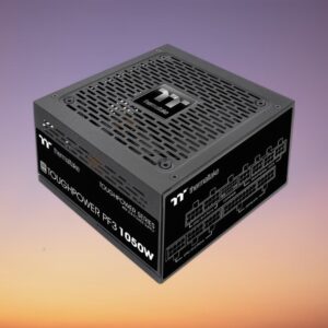 Thermaltake Toughpower PF3 1050W Power Supply