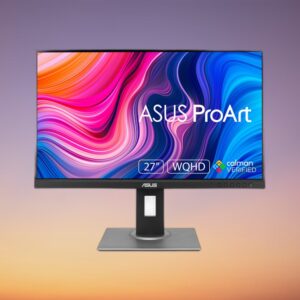 Asus ProArt PA278QV 27-Inch QHD IPS Monitor