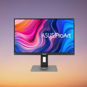 Asus ProArt PA278QV 27-Inch QHD IPS Monitor