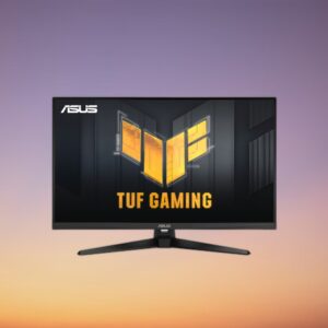 Asus TUF Gaming VG32AQA1A 32-Inch QHD Gaming Monitor