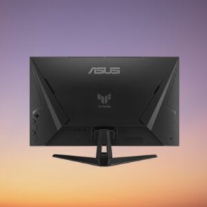 Asus TUF Gaming VG32AQA1A 32-Inch QHD Gaming Monitor