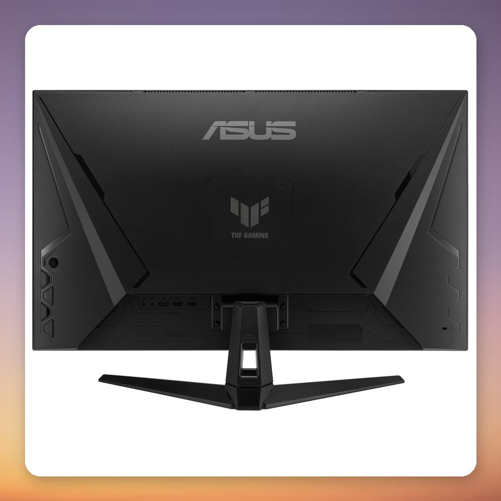 Asus TUF Gaming VG32AQA1A 32" QHD 170Hz VA Gaming Monitor, Black – image 5