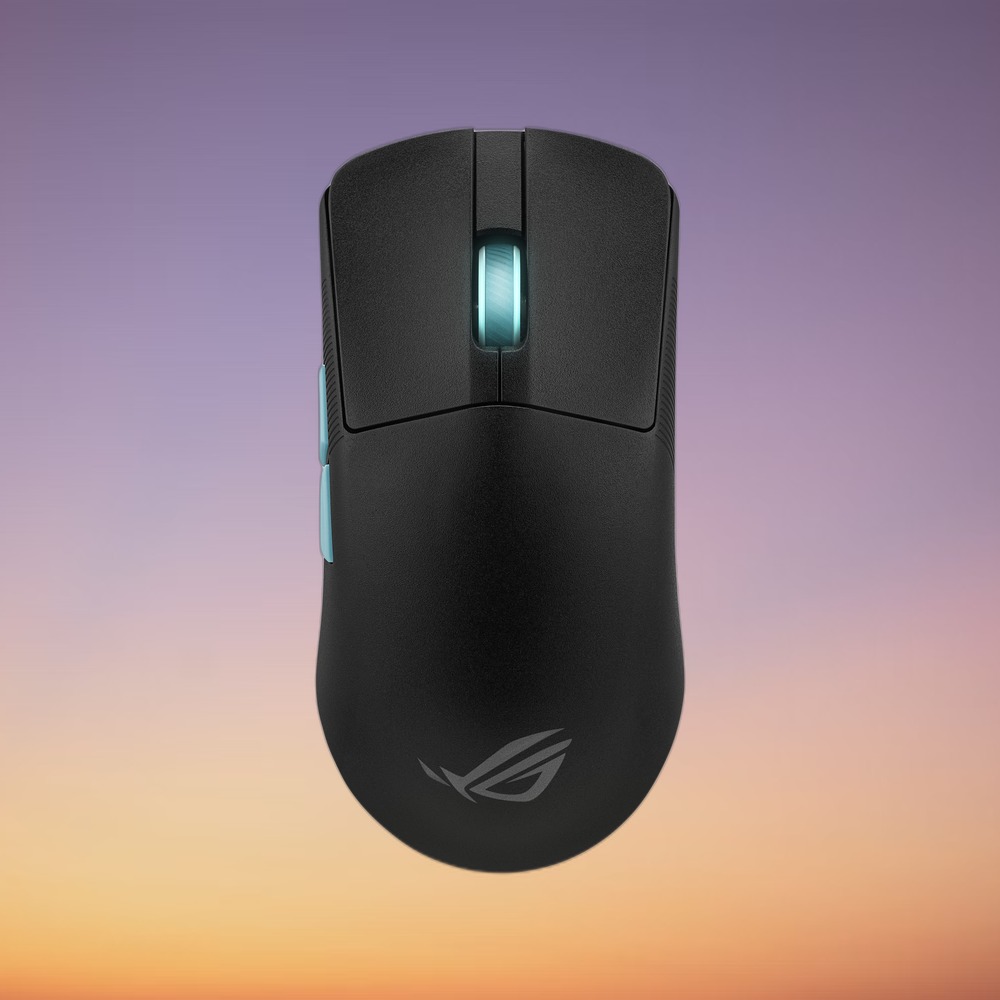 Asus ROG Harpe Ace Aim Lab Edition