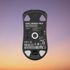 Asus ROG Harpe Ace Aim Lab Edition