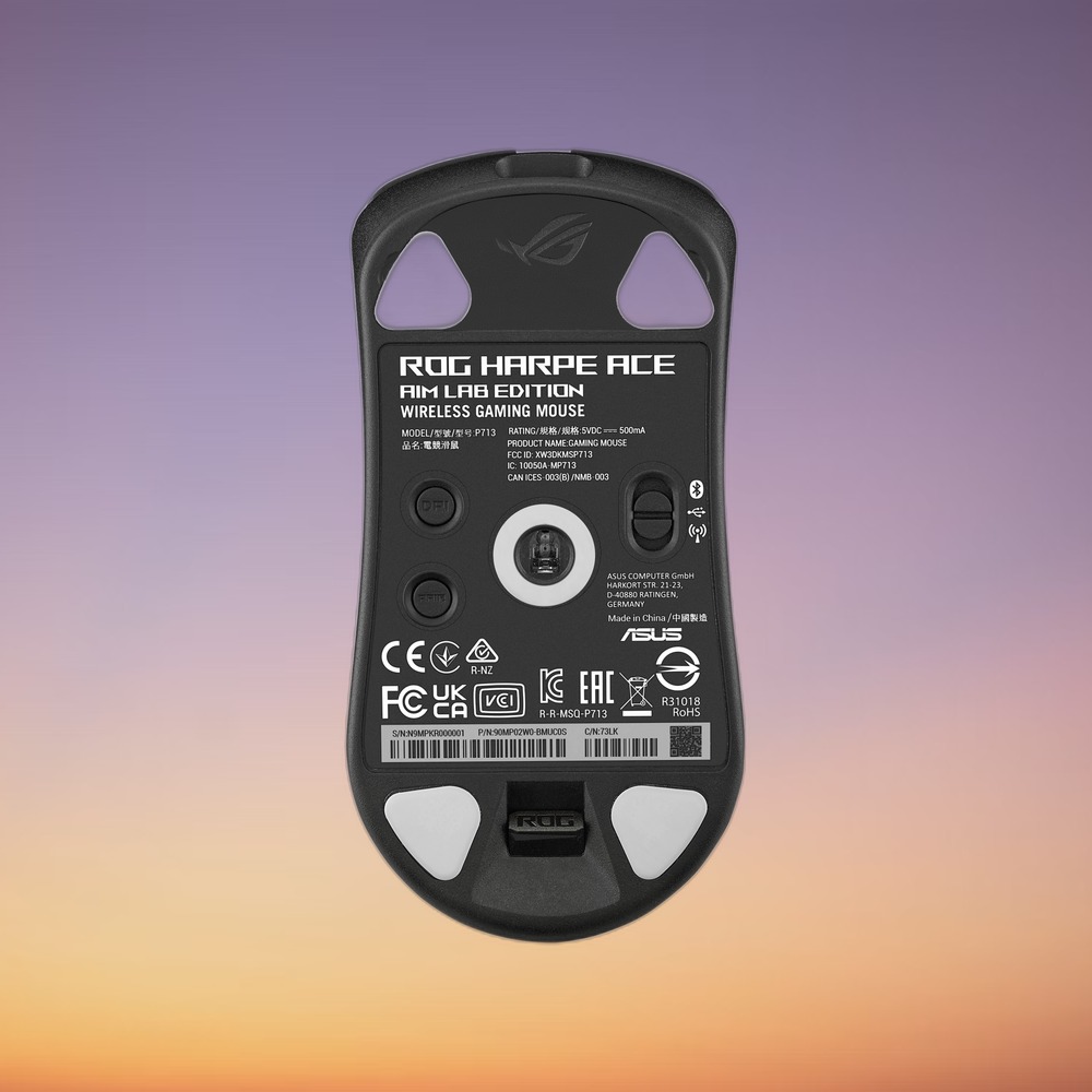 Asus ROG Harpe Ace Aim Lab Edition - Image 2