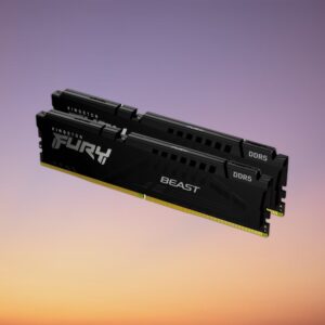 Kingston FURY Beast 64 GB DDR5-5600 Dual-Kit