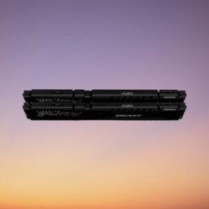 Kingston FURY Beast 64 GB DDR5-5600 Dual-Kit
