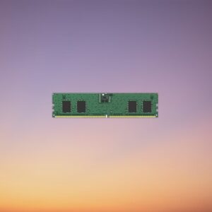 Kingston 8 GB DDR5-5600 Memory Module
