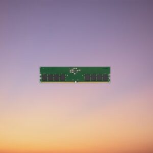 Kingston 16 GB DDR5-5600 Memory Module
