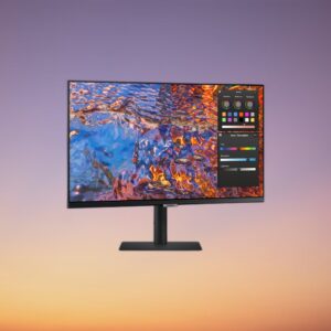 Samsung ViewFinity S8UP 27-Inch 4K IPS Monitor