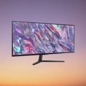 Samsung ViewFinity S50GC 34-Inch WQHD Monitor