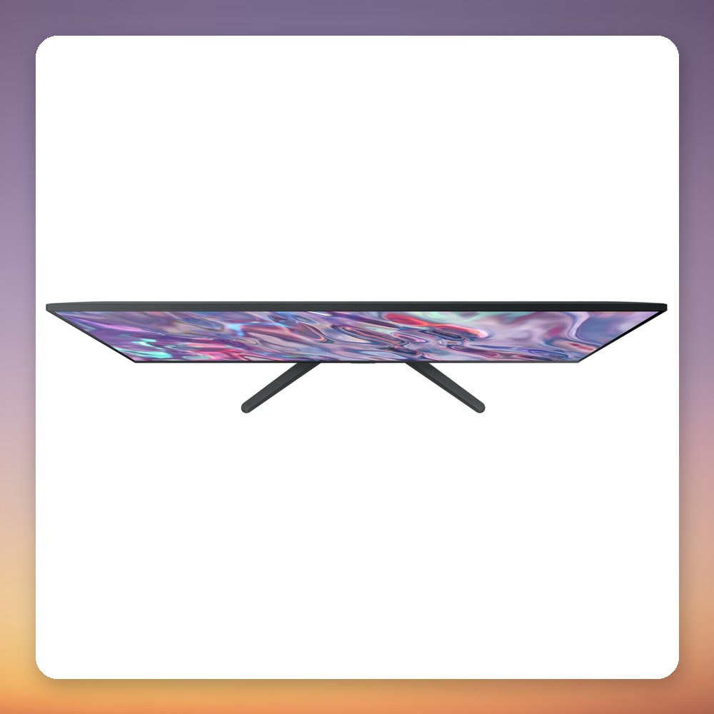 Samsung ViewFinity S50GC 34-Inch UltraWide WQHD 100Hz VA Monitor – image 4