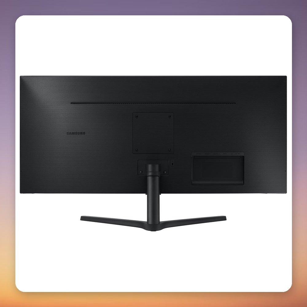 Samsung ViewFinity S50GC 34-Inch UltraWide WQHD 100Hz VA Monitor – image 6