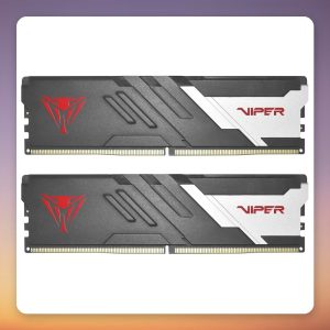 Patriot Viper Venom 32 GB DDR5-7000 CL32 (2x16 GB) Intel XMP