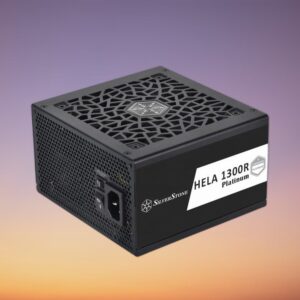 Silverstone 1300W Power Supply