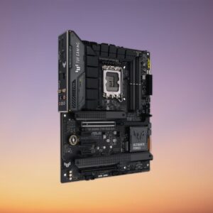 ASUS TUF GAMING Z790-PLUS WIFI