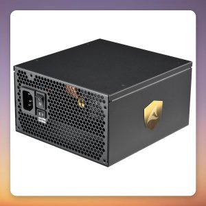 Sharkoon REBEL P30 Gold 1300W 80 PLUS Gold Fully Modular ATX 3.0 PSU
