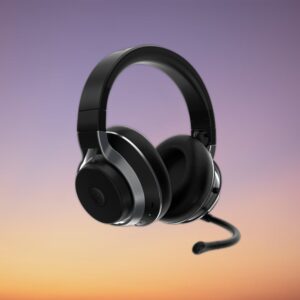 Turtle Beach Stealth Pro Wireless Gaming Headset