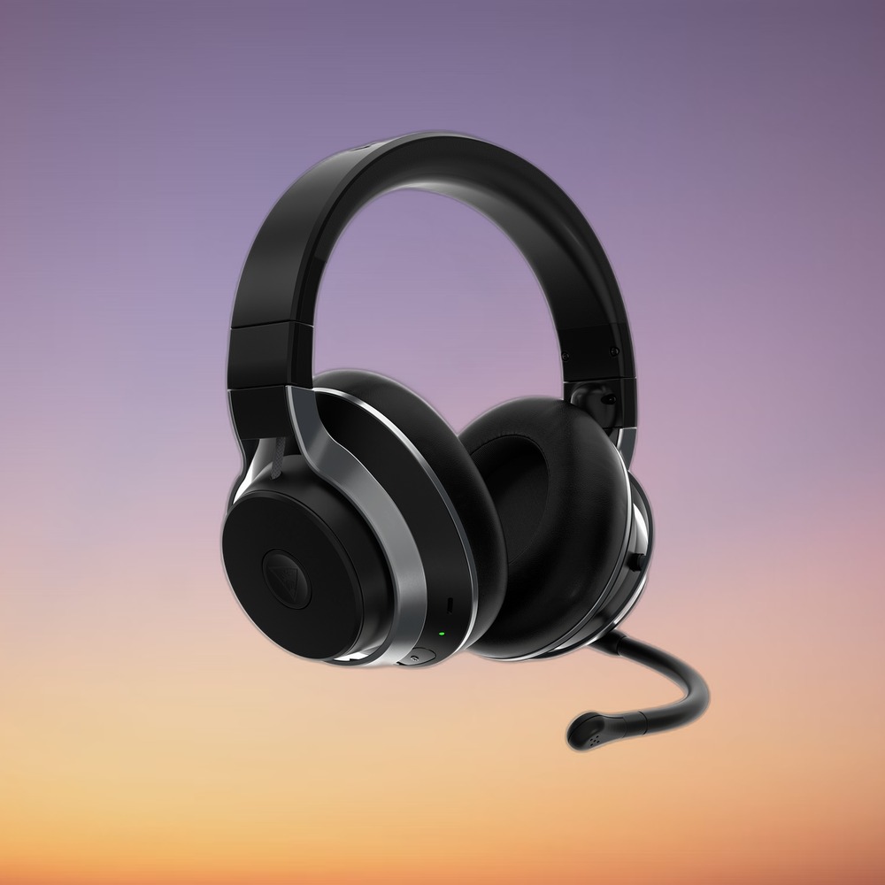 Turtle Beach Stealth Pro Wireless Gaming Headset
