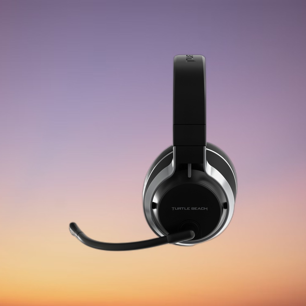 Turtle Beach Stealth Pro Wireless Gaming Headset - Image 2