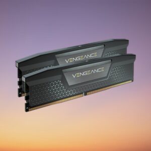 Corsair Vengeance 48 GB DDR5-5200 Dual-Kit