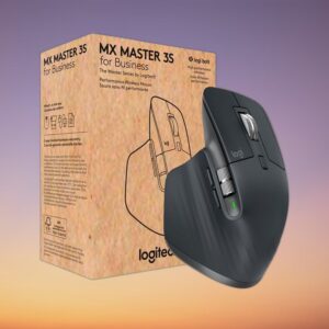 Logitech MX Master 3S for Business