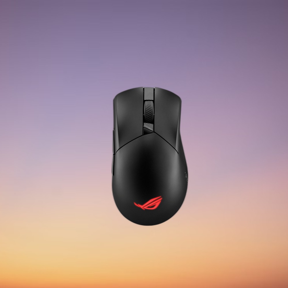 ASUS ROG Gladius III Wireless Aimpoint