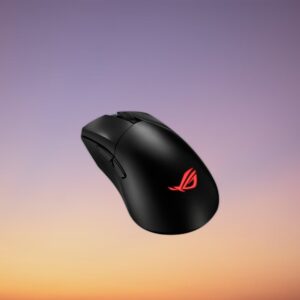ASUS ROG Gladius III Wireless Aimpoint