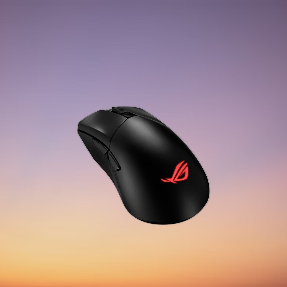 ASUS ROG Gladius III Wireless Aimpoint - Image 2