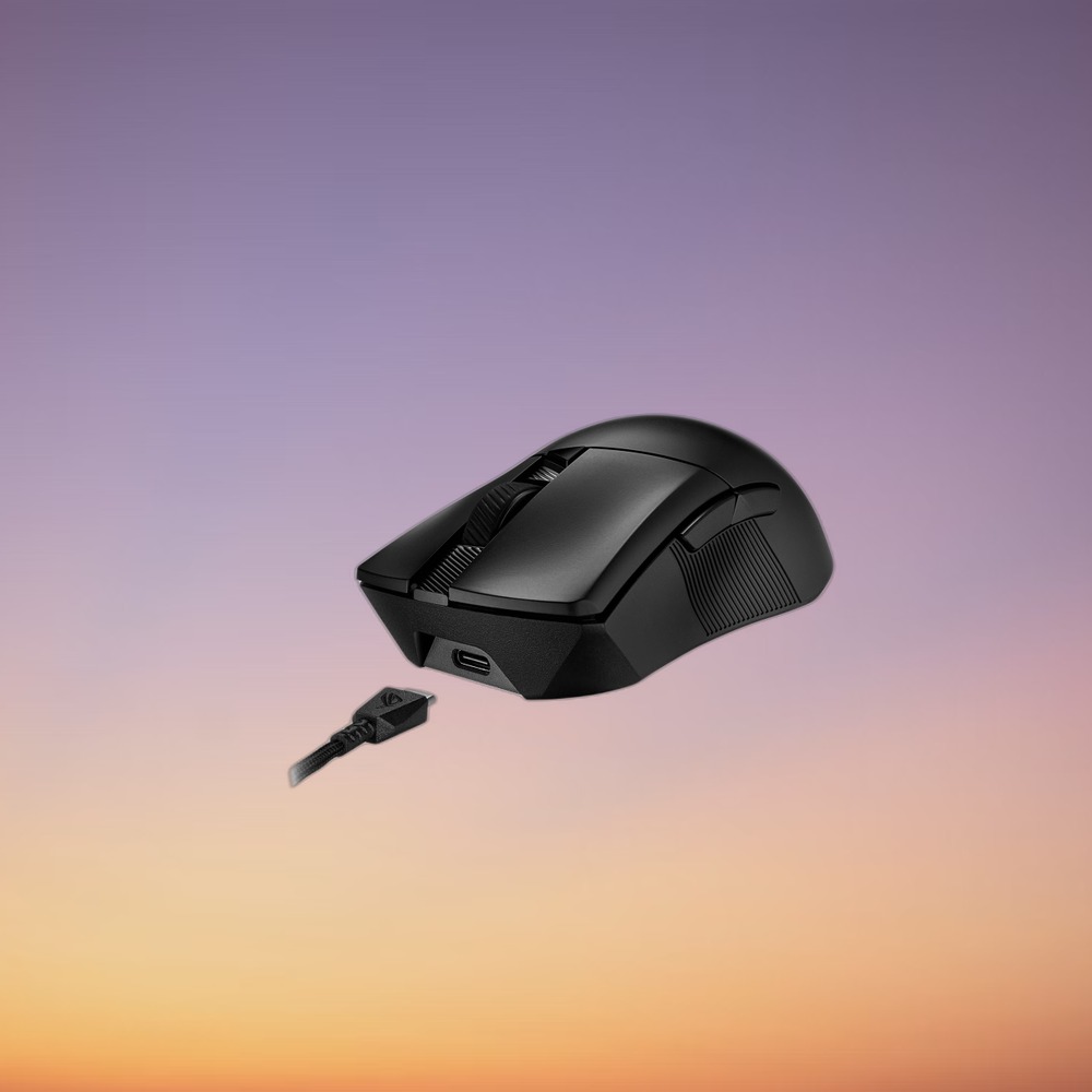 ASUS ROG Gladius III Wireless Aimpoint - Image 4
