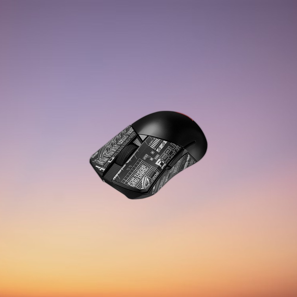 ASUS ROG Gladius III Wireless Aimpoint - Image 5