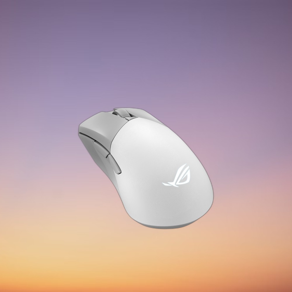 Asus ROG Gladius III Wireless Aimpoint