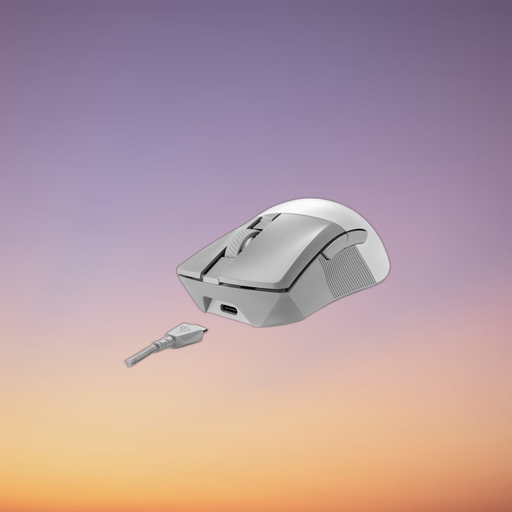 Asus ROG Gladius III Wireless Aimpoint - Image 3