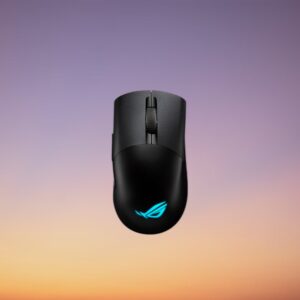 ASUS ROG Keris Wireless Aimpoint