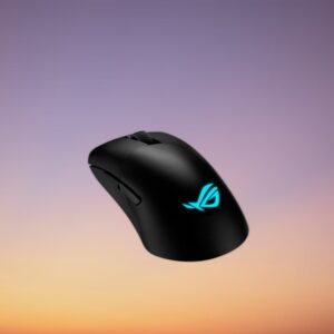 ASUS ROG Keris Wireless Aimpoint