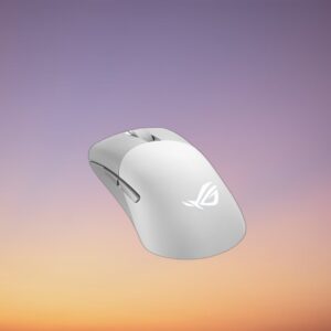 Asus ROG Keris Wireless Aimpoint
