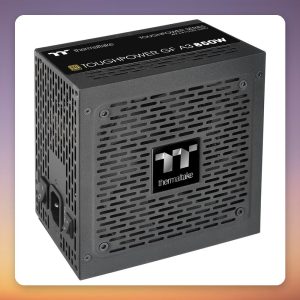 Thermaltake Toughpower GF A3 Gold 850W 80 PLUS Gold ATX 3.0 Modular PSU