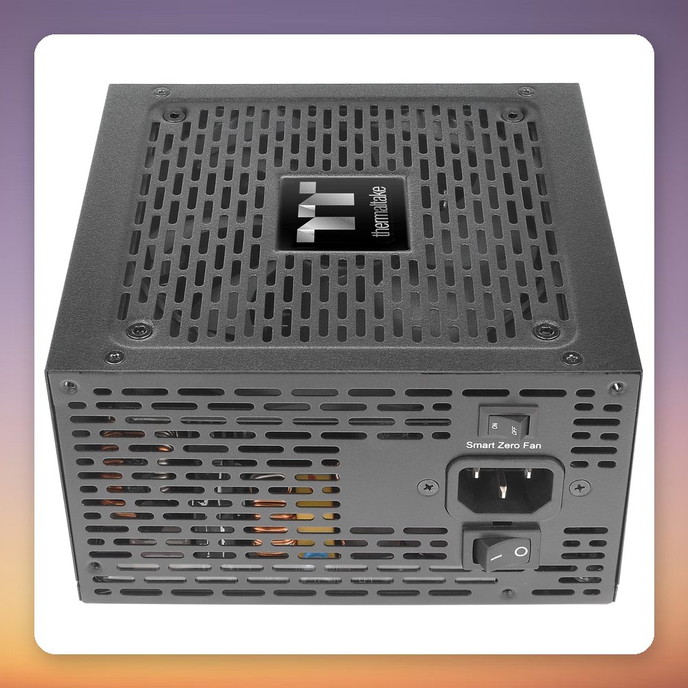 Thermaltake Toughpower GF A3 Gold 850W 80 PLUS Gold ATX 3.0 Modular PSU – image 4