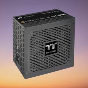Thermaltake TOUGHPOWER GF A3 Gold 1200W – TT Premium Edition