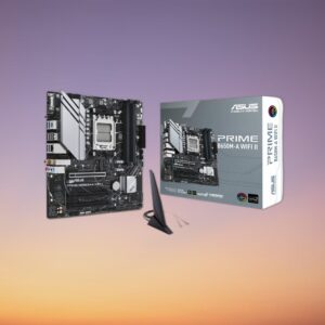 Asus PRIME B650M-A WIFI II