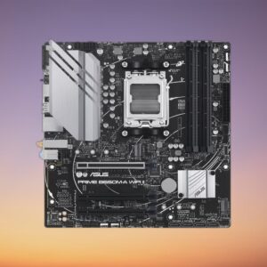 Asus PRIME B650M-A WIFI II