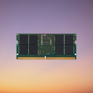 Kingston 16 GB DDR5-5600 SO-DIMM Memory