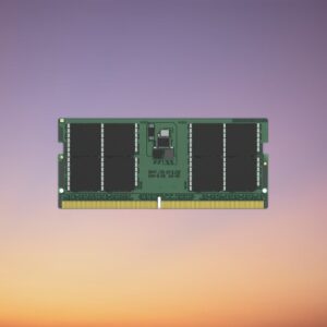 Kingston 32 GB DDR5-5600 SO-DIMM Memory Module