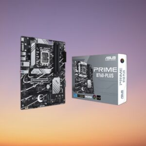 Asus PRIME B760-PLUS Motherboard